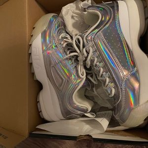 Disruptor 2 IRI
